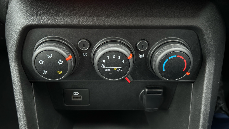 Dacia Sandero 1.0 TCe Comfort 5dr Petrol Hatchback